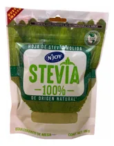 Comprar Stevia 100% Origen Natural Hoja Stevia Molida, 100g (n-joy)