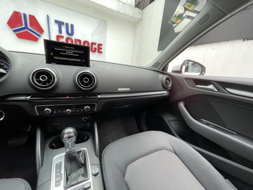 Audi A3 1.4 Sedán Dynamic At Dsg