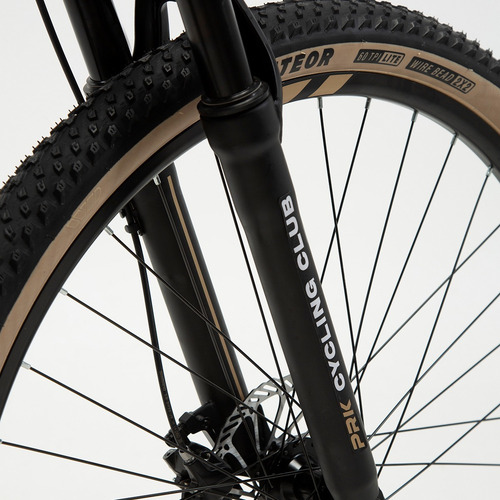 Imagen 5 de 10 de Mountain Bike Nightmare R29 24v