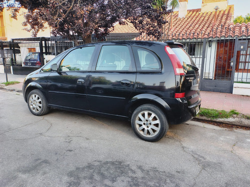 Chevrolet Meriva 1.8 Gls Easytronic