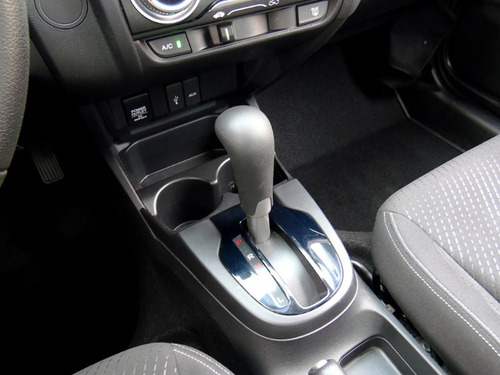 Honda Wr-v Ex 1.5 Aut 2019