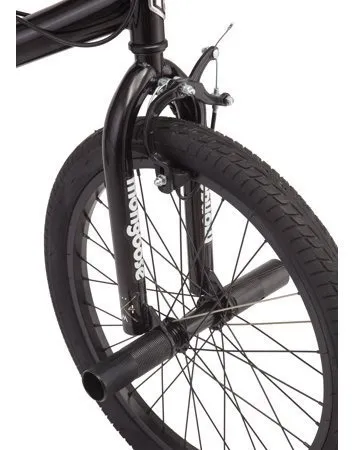 Mongoose Brawler Bicicleta Bmx Rodada 20 Para Ni os Env o gratis