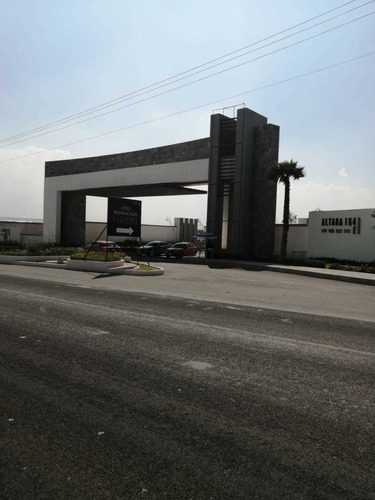 Venta De Terrenos En Altara Pachuca A 6 Min De Zona Plateada