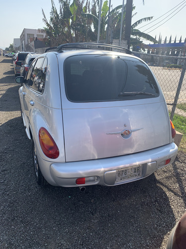 Chrysler PT Cruiser Touring Edition Aa Ee Cd At