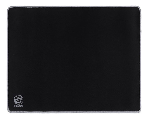 Mouse Pad Colors Gray Standard - Estilo Speed Cinza