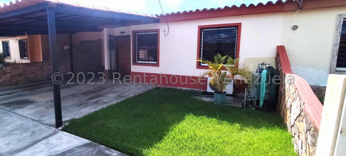 Casa En Venta En La Ensenada Vía Yaritagua Yaracuy Rc 