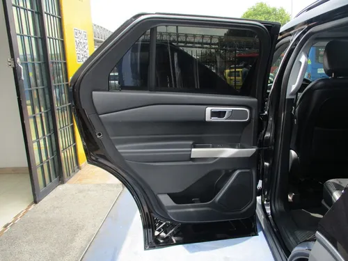 Ford Explorer Xlt 4x4 2300cc At Aa