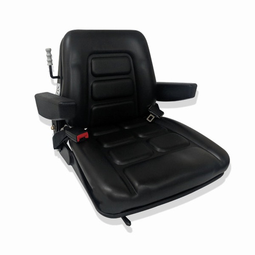 Asiento Autoelevador Nissan Apoyabrazos Repuestos