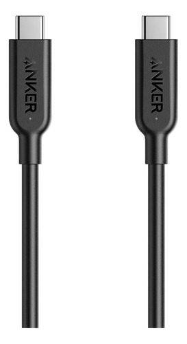 Cable Usb-c 1mt. Anker