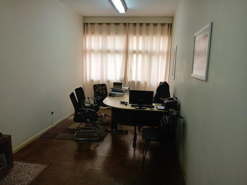 Imagem 7 de 10 de Sala Para Aluguel, Centro - Belo Horizonte/mg - 6222