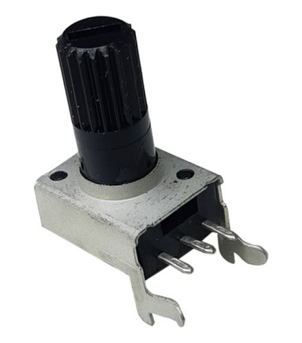 Potenciómetro Tipo Horizontal 5k Sge15132