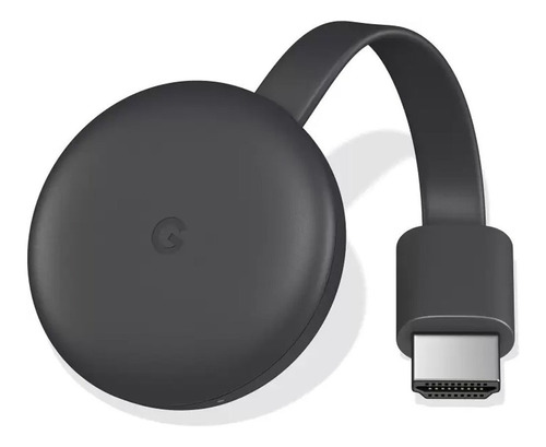 Chromecast 3 Google Último Modelo Tsuy