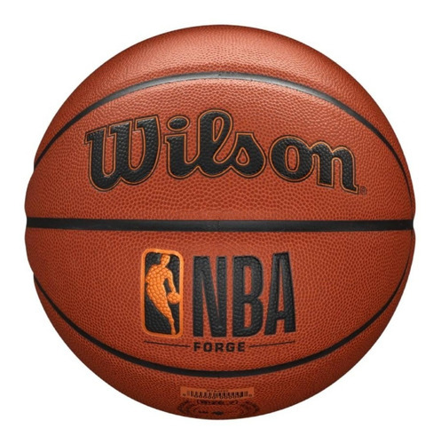 Balón De Basketball Nba Forge