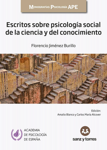 Escritos Sobre Psicología Social De La Ciencia -   - * 