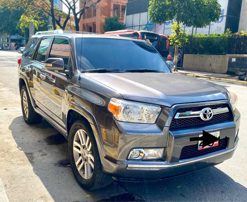 Toyota 4runner Limited