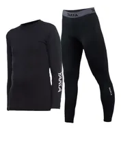 Comprar Conjunto Termico Niño Remera Manga Larga + Calza Larga Yakka