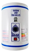 Comprar Calefones Orion De 20lts Cobre\u002F Flete Sin Costo