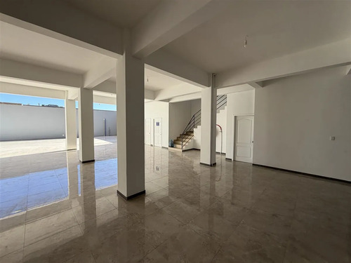 Local Comercial En Arriendo En Antofagasta