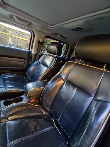 Hummer H3 5.3 Luxury Mt