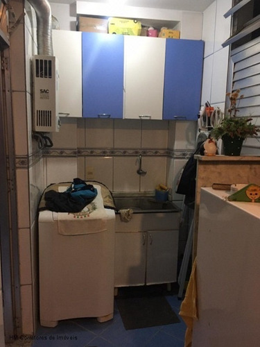 Imagem 21 de 23 de Apartamento - Hmap10130 - 69744237