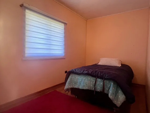 Dos Parcelas De 5.000 M2, 3 Casas, En Puerto Pucón