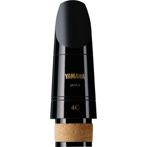 Yamaha Boquilla Para Clarinete 4c