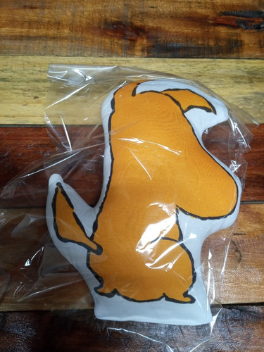 Imagen 6 de 7 de Muñeco Petit Pakapaka 30cm