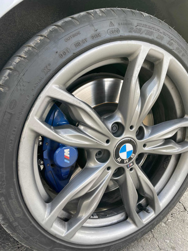 Imagen 15 de 15 de Bmw Serie 1 M140i 2017 - Ezequiel Toia Automóviles