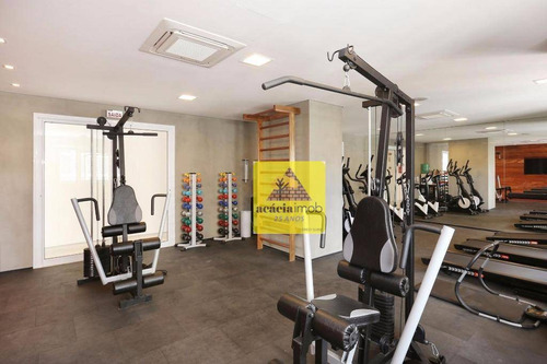 Imagem 4 de 10 de Studio Com 1 Dormitório À Venda, 24 M² Por R$ 380.000,00 - Consolação - São Paulo/sp - St0014