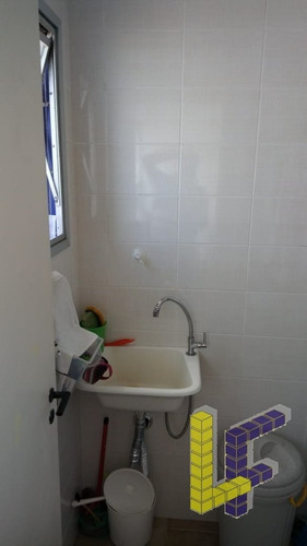 Apartamento Mongaguá- Sp - 16504