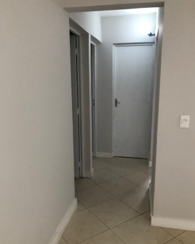 Imagem 12 de 13 de Lindo Apartamento Para Locação Vila Santos, 2 Dormitórios, 1 Vaga, 68,00 M² Útil - Ml80 - 69406683
