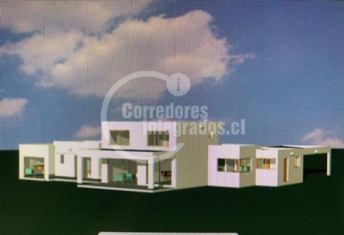Imagen 1 de 10 de Casa En Venta De 5 Dorm. En Condominio Las Palmas, Talagante