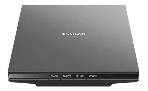 Escaner Canon Lide300 A4 2400 X 2400 Ppp Usb 2.0 Mini-b