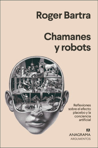 Chamanes Y Robots