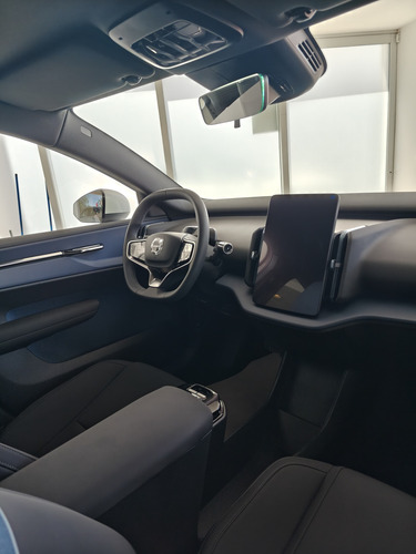 Volvo Ex30 2025 Para Entrega Inmediata Versión Core