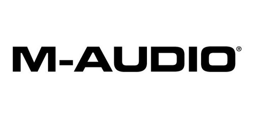 Imagen 6 de 7 de Potencia Auriculares M Audio Basstraveler Amplificador Spica