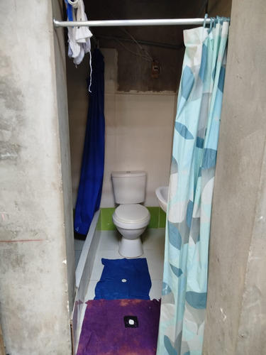 Casita Listo Para Vivir Con Titulo De Propiedad