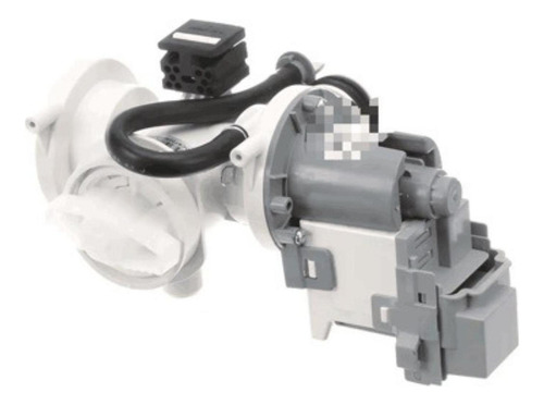 Bomba De Drenaje De Lavadora Dc96-01585l Para Accesorios