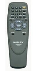 Control Remoto Para Tv  Noblex Sanyo Jxmma Modelo 2777