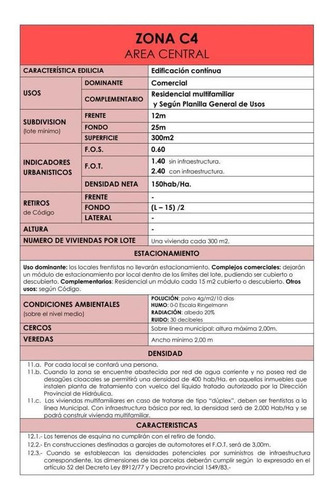 Imagen 3 de 3 de Terreno - Rincon De Milberg