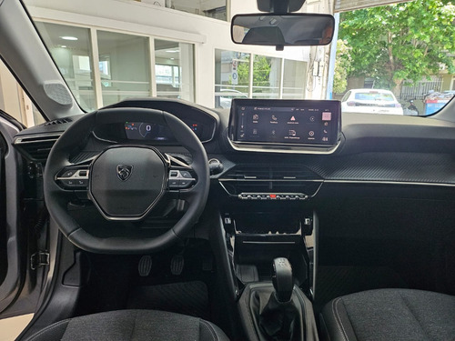 Peugeot 208 1.6 Allure