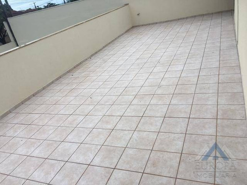 Imagem 17 de 19 de Casa Com 3 Dormitórios À Venda, 317 M² Por R$ 500.000,00 - Aquilles Sthengel - Londrina/pr - Ca0483