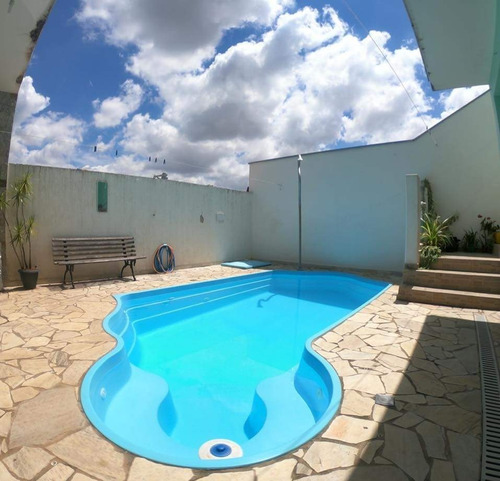 Casa, Venda E Compra, Jardim Ipanema, Jundiaí - Ca01716 - 69014847