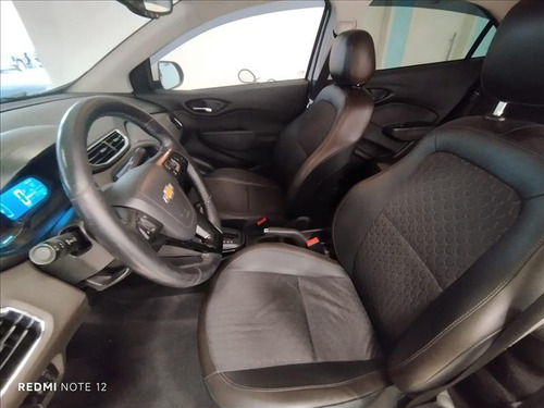 Chevrolet Prisma 1.4 Mpfi Ltz 8v