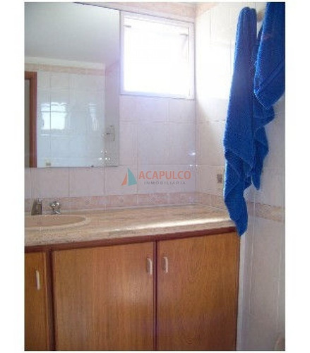 Apartamento A La Venta - Excelente Planta- Ref: 1416