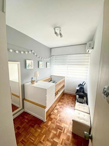 Apartamento - Punta Carretas. 2 Dormitorios