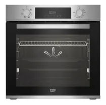 Comprar Horno De Empotrar Beko 70 Lts Inox Bbie 123001 Xd Albion