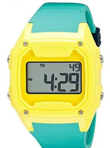 Reloj Freestyle 100 Meters H20 MercadoLibre