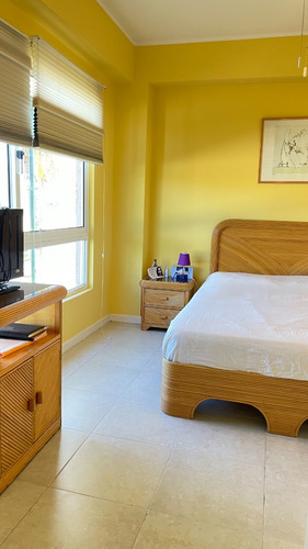 Coqueto Apartamento En Gasparico, Un Oasis Cerca Del Mar.