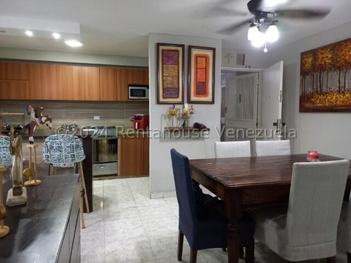Apartamento En Venta Urb La Vaquera Guarenas Ar Mls # 25-16755
